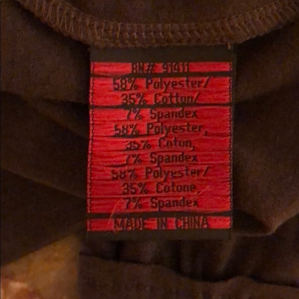 A Common Thread Brown Knit Jacket - image 8